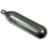 CO2 Cartridges | 16 gm | Unthreaded